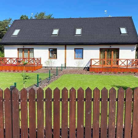 Nad Wiartlem Wiartel Exterior foto