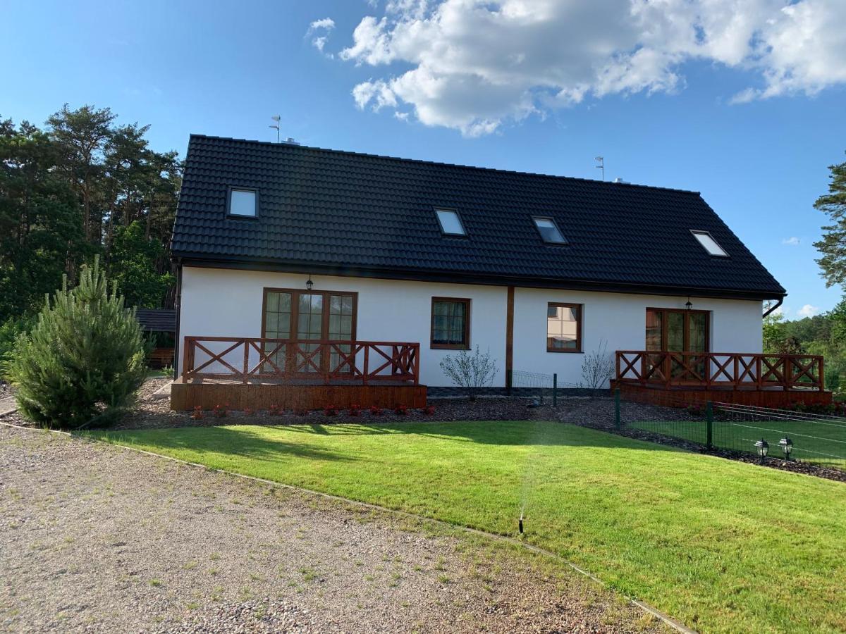 Nad Wiartlem Wiartel Exterior foto
