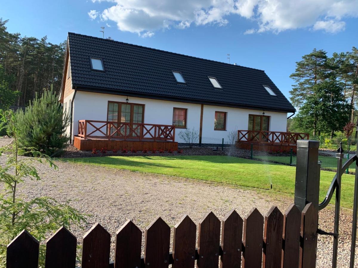 Nad Wiartlem Wiartel Exterior foto