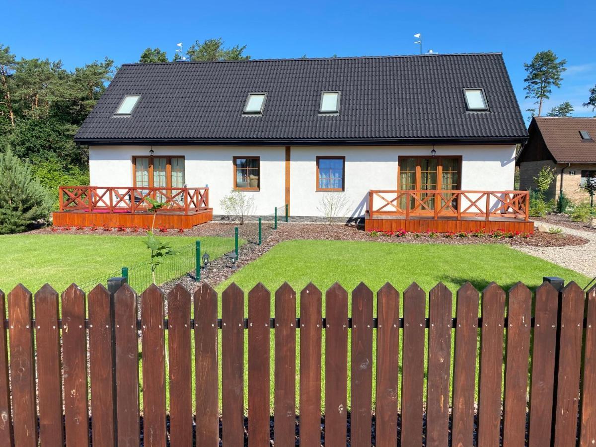 Nad Wiartlem Wiartel Exterior foto